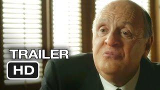 Hitchcock Official Trailer #1 (2012) - Anthony Hopkins Movie HD