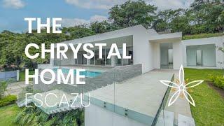 19383 -The Chrystal Home by Costa Rica Luxury Living