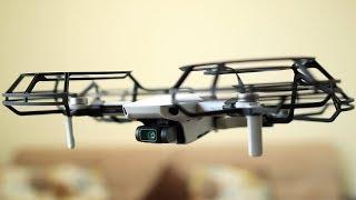 10 ФИШЕК DJI MAVIC MINI О КОТОРЫХ НИКТО НЕ ГОВОРИТ!