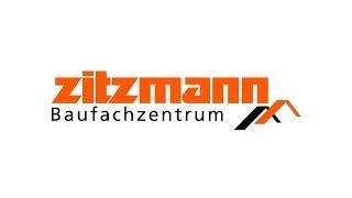 "ZITZMANN SCHAFFT´S" – Imagespot für das Baufachzentrum Zitzmann