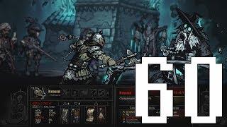 Проходим Darkest Dungeon – #60 | Мельник