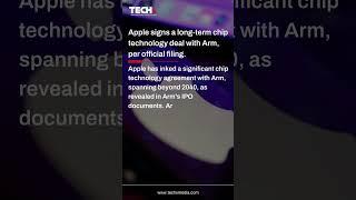 Technews | TECHx English  #news #mediaplatform