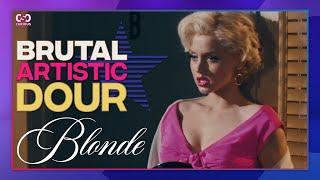 BLONDE is Brutal, Artistic and Dour - O' So Curious Ep48