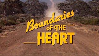 FREE TO SEE MOVIES - Boundaries Of The Heart (FULL DRAMA MOVIE IN ENGLISH | Romance | Wendy Hughes)