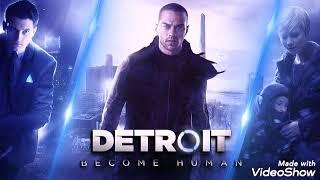 Detroit Become Human Soundtrack - Intro Theme, 1 HOUR