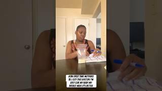 How mothers be like I got this let me take care of my baby I hear you Doctor but I’m do what I do 