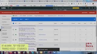 Online Digital Marketing Course in Andheri | Lipsindia