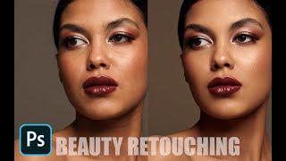 Beauty Retouching - Ретушь Бьюти фотографии