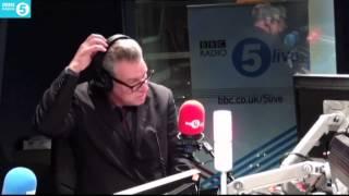 Mark Kermode reviews Third Person