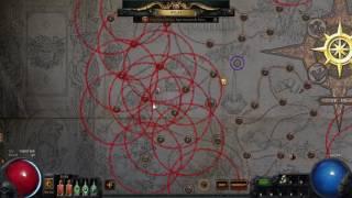 [Path of Exile] Как Блокировать Плохие Свойства Секстантов