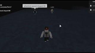 Lumber Tycoon 2 - Funny Find PHANTOM WOOD with dimooon & LuvAtorii