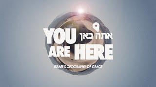 You Are Here | Part 3: A Place of Teaching | Casey Scott