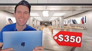 Como Comprar iPhone y Macbook Barato en Chile 