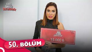 Zuhal Topal'la Yemekteyiz 50. Bölüm | 19 Kasım 2021