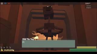 Giant Update of Fantastic Frontier