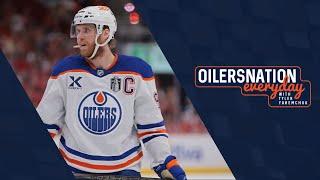 Can the Edmonton Oilers force a Game 7 in the SCF? + Jeff Marek | Oilersnation Everyday