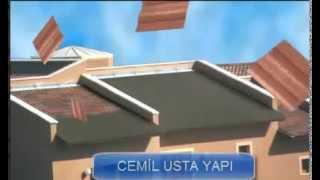 Cemil Usta Yapı www.cemilustayapi.com