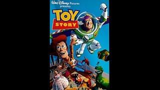 Closing to Toy Story UK VHS [1996]