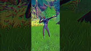 QUICK THUNDER IS A MENACE | #ad #free24k #fortnite #24k #edit