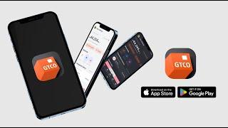 Do More with GTWorld: Convenient Banking at Your Fingertips!