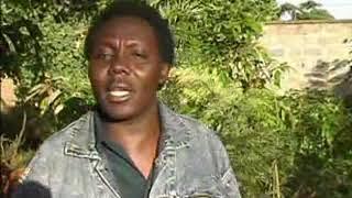 Wakini - By Joseph Kariuki - Kiarutara (Official Music Video)