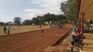 Tambach stadium, Kenya