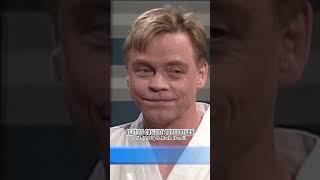 Will Ferrell sells Luke Skywalker on QVC to Star Wars superfans #classic #SNL #comedy #funny #shorts