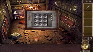 Room escape 50 rooms chapter 11 level 49