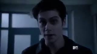 Teen wolf - My Demons