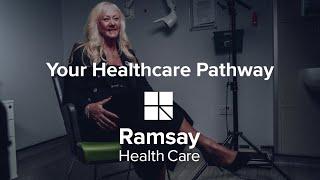 Your Healthcare Pathway at Ramsay Health Care UK