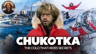 The Kingdom of Secrets and Myths of Russia | Chukotka