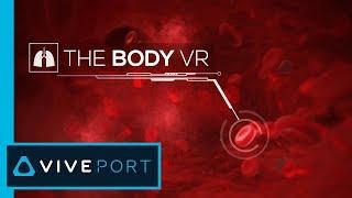 The Body VR | The Body VR LLC | Free on Viveport