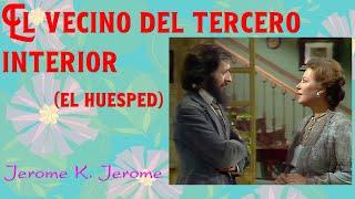 El vecino del tercero interior (El huesped) - Teatro - Estudio 1, TVE