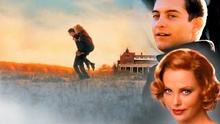 The Cider House Rules ~ Rachel Portman