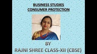 Consumer Protection - Reliefs and Remedies available and the three tier consumer grievance machinery