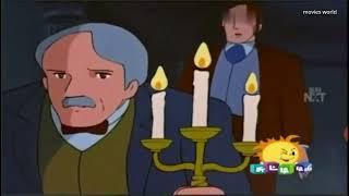 Heidi Episode33
