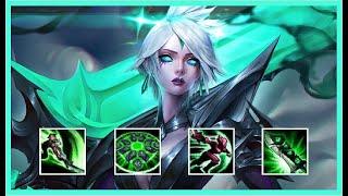 RIVEN MONTAGE #9 - BEST PLAYS S14