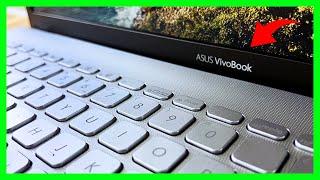 3 Things You Should Know About The ASUS VivoBook 17 F712DA Thin and Light Laptop | Review