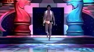 Mister Venezuela 2004 - Swimwear Catwalks