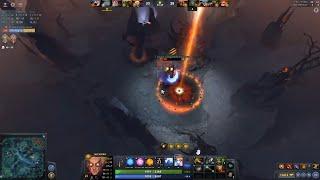 Yapzor goes mode Miracle with this Invoker gameplay