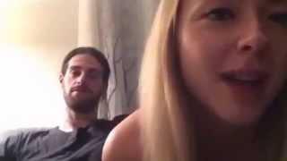 Liztin reunion (Liztin periscope)