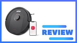 roborock Q5 Pro Robot Vacuum and Mop Combo Review