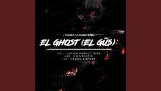 El Ghost (El Güs) (En Vivo)