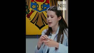 Vă invităm să urmăriți interviul cu Marta Kos, comisara europeană pentru Extindere, doar la NordNews