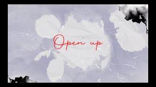 Moxie Knox - Open Up - Official Lyric Video