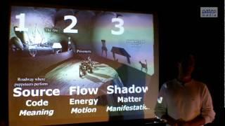 Wholly Science: Plato Revisited (1 of 9)