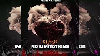 Kleeo - No Limitations (Visualizer)