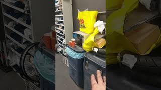 Нове робоче місце. Не Амстердам