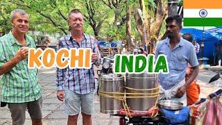 Exploring KOCHI, INDIA  A Hidden Gem of the Kerala Coast