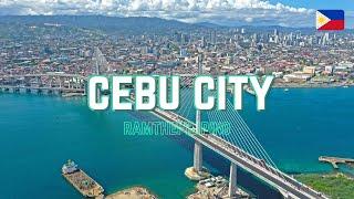 Cebu City Vlog | Philippines